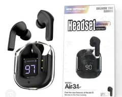 air31 airpods