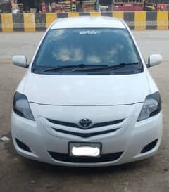 Toyota Belta 2012. . . . . 03457496049