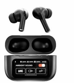 a9 pro airpods