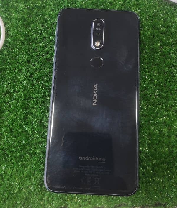 Nokia 7.1 1