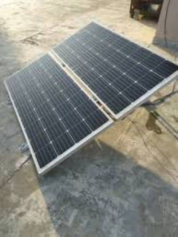 Solar Shine System 0