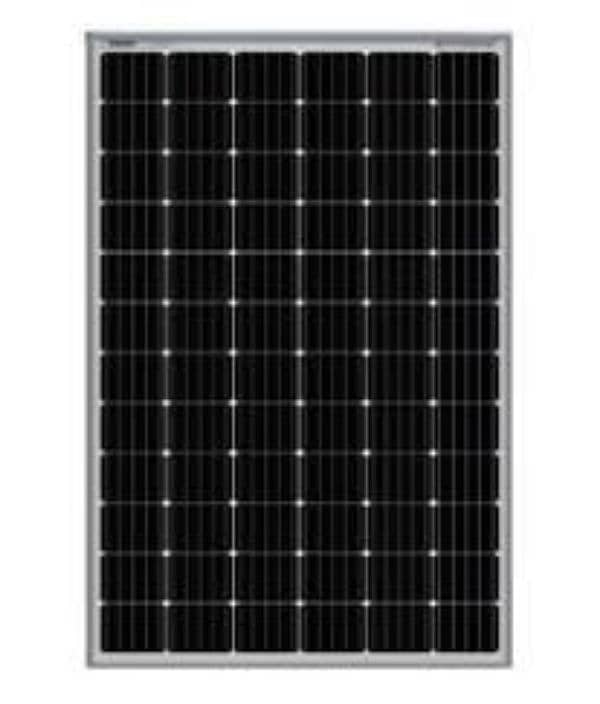 Solar Shine System 1