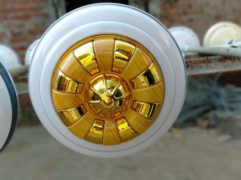 Solar Shine System 10