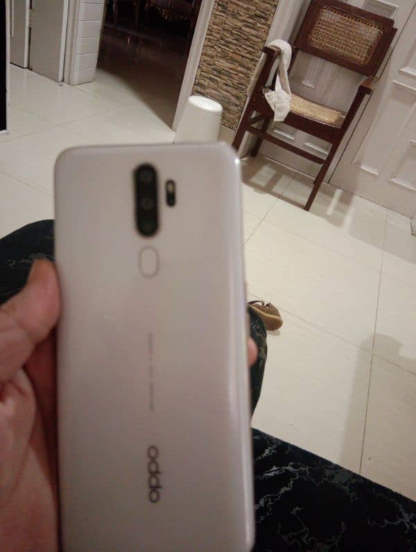 oppo a5 2020 phone 1