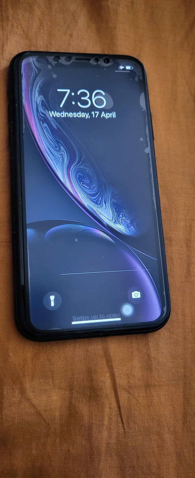 Apple iPhone XR 1