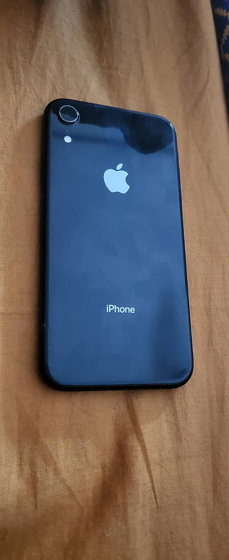 Apple iPhone XR 3