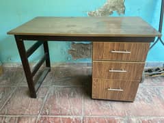 Study Table in good condition