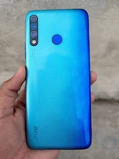 tecno camon 12 air