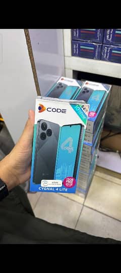 Dcode CYGNAL 4 Lite