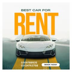 Affordable One-Way & Two-Way Rent-A-Car Services Across Pakistan