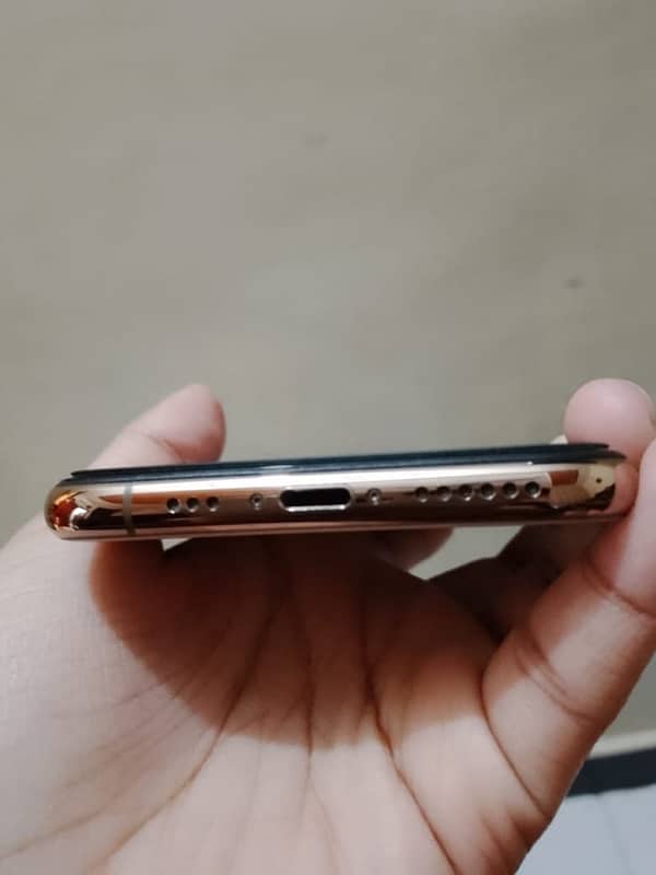 IPhone XS pta approved 64 gb 1