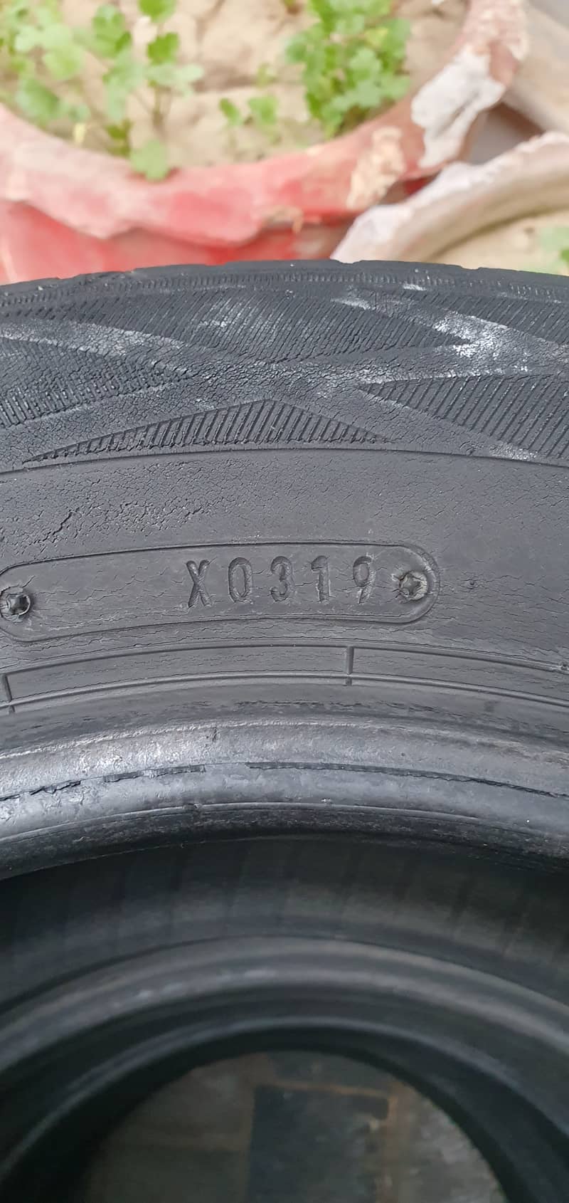 4 tyres 185/65/r14 for sale 1