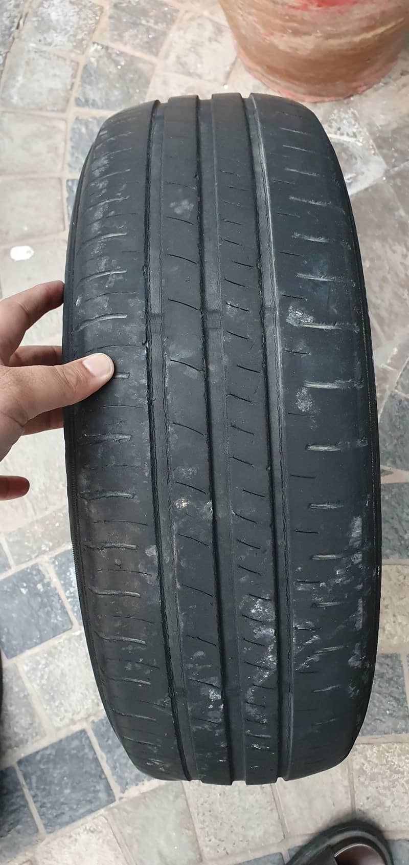 4 tyres 185/65/r14 for sale 12