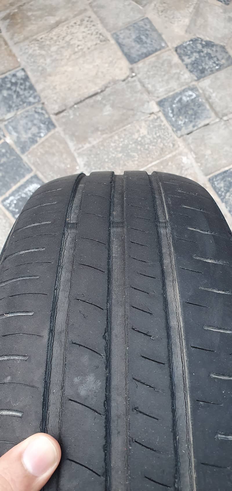 4 tyres 185/65/r14 for sale 16