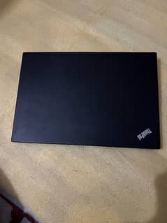 Lenovo thinkpad