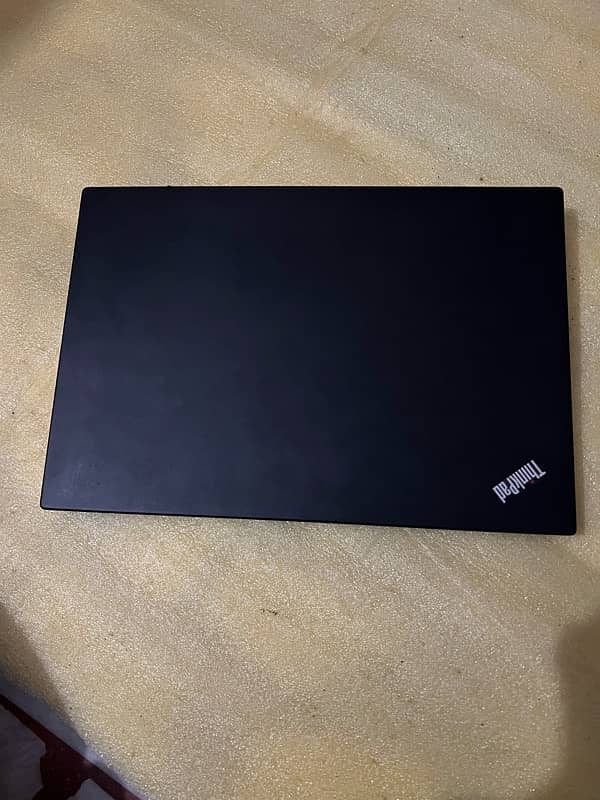 Lenovo thinkpad 0