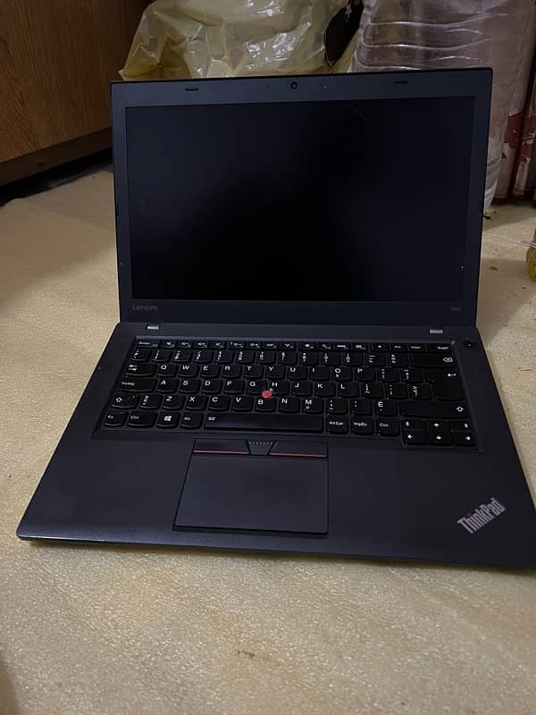 Lenovo thinkpad 2