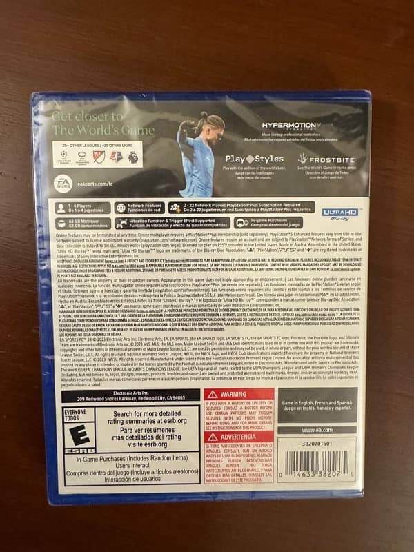 FIFA 24 unused 0