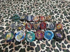 BEYBLADE