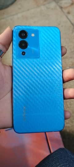 Infinix note 12