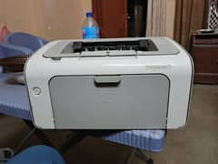 HP Laserjet P1102