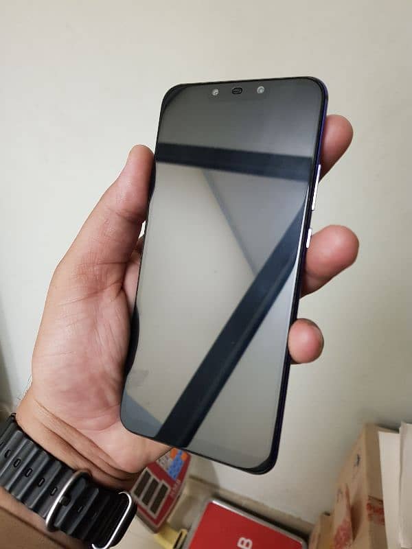 Huawei Nova 3 0