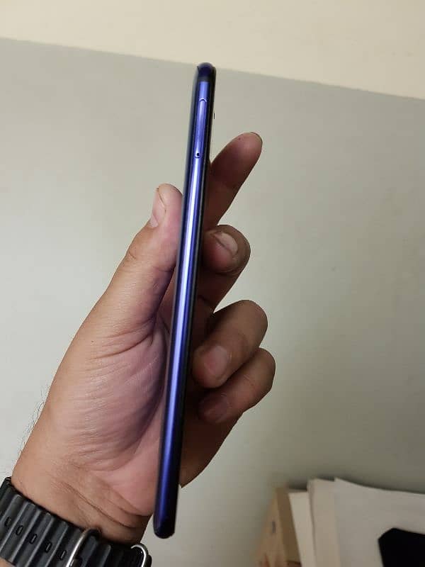 Huawei Nova 3 2