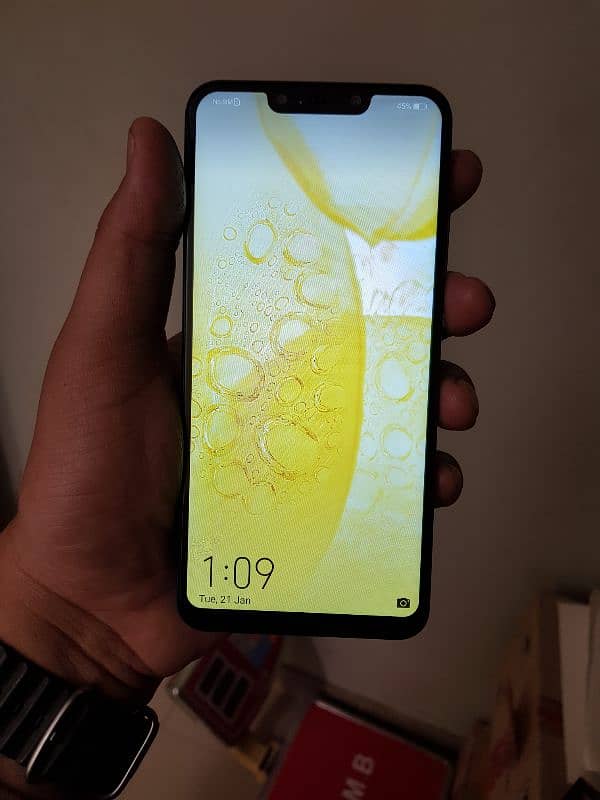 Huawei Nova 3 3