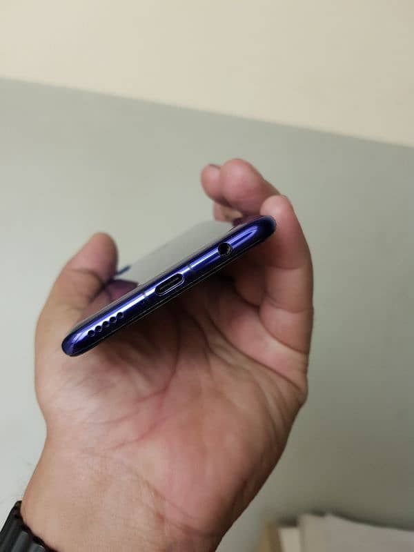 Huawei Nova 3 5