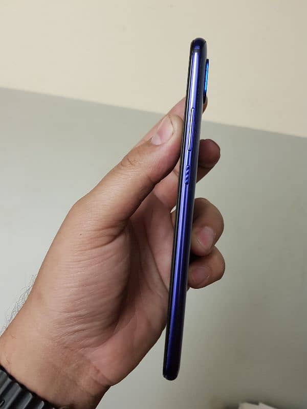 Huawei Nova 3 6