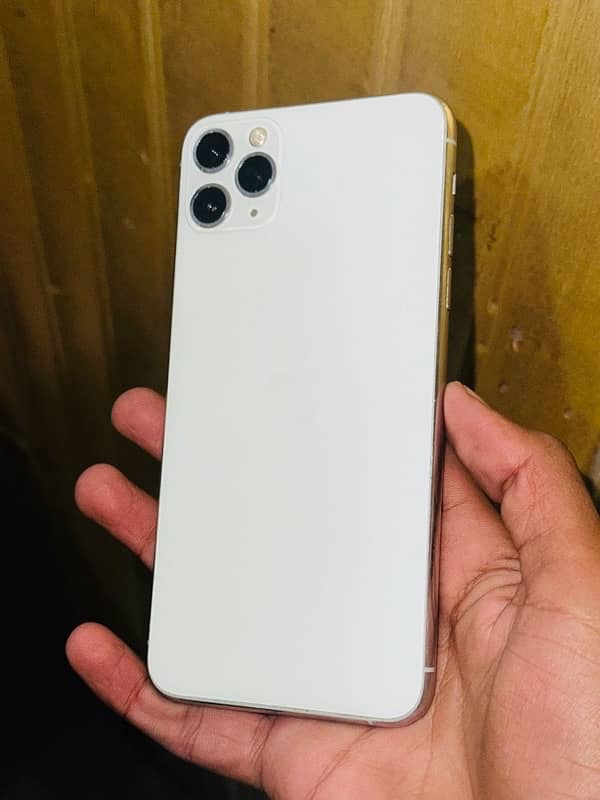 iphone 11 pro max Dual Physical Approved 256Gb 5