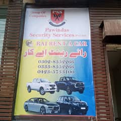 Rai Akram Rent a Car / rent car services / Car For Rent