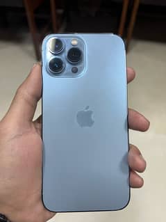 Iphone 13 pro max 256Gb