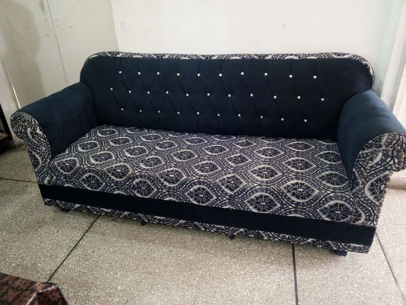 5 seater sofa set 0