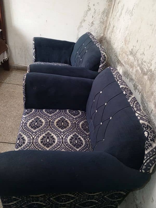 5 seater sofa set 3