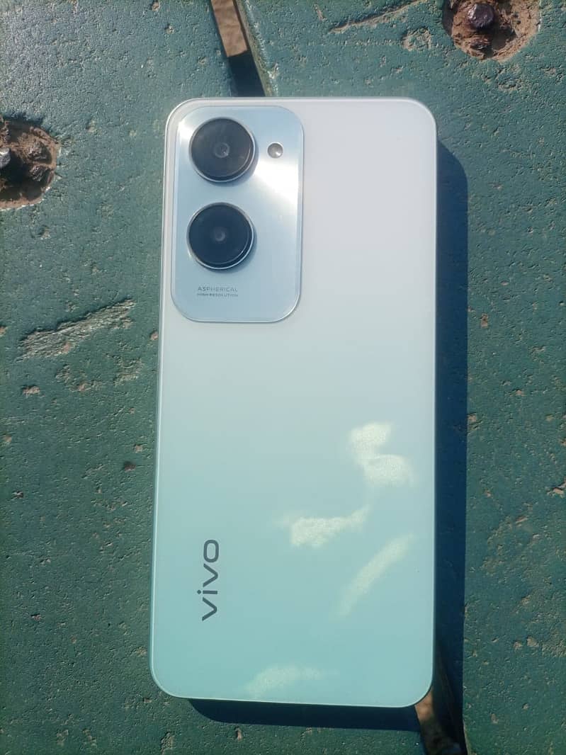 y18 vivo 4/128 0