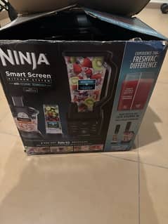 Ninja Blender