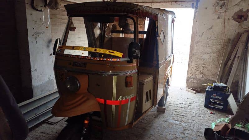 auto rickshaw 2