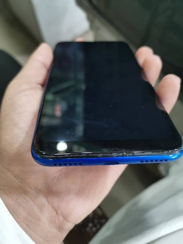 Huawei y7 prime 2019 0