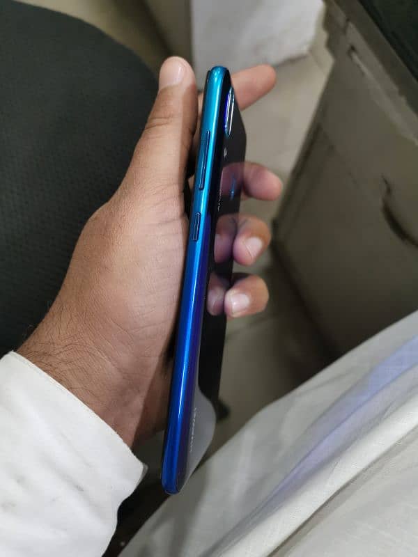 Huawei y7 prime 2019 1