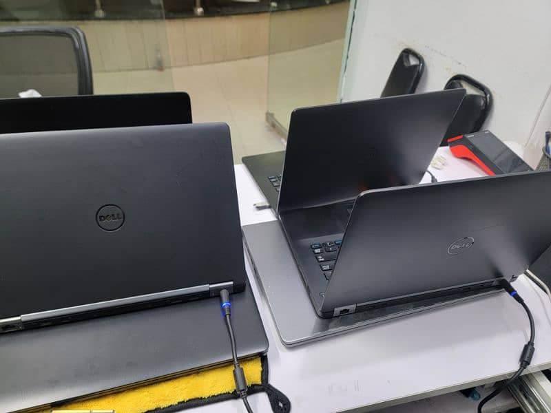 Dell latitude 7470 8