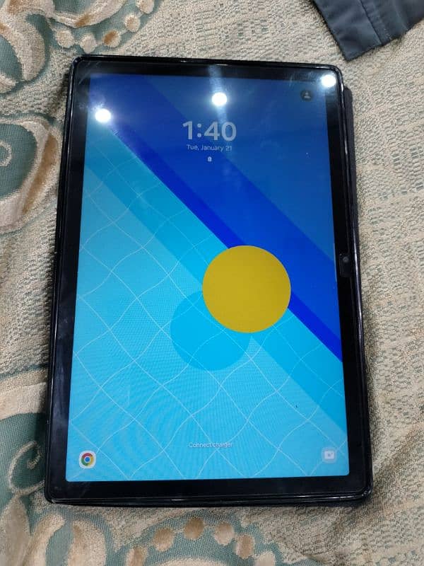 Samsung tab A8     3/32gb 0