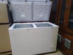 Haier Deep freezer