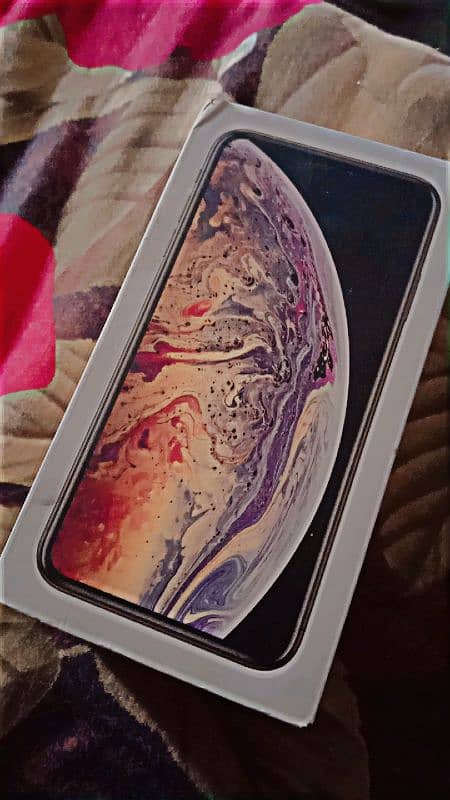 iphone Xs Max 2