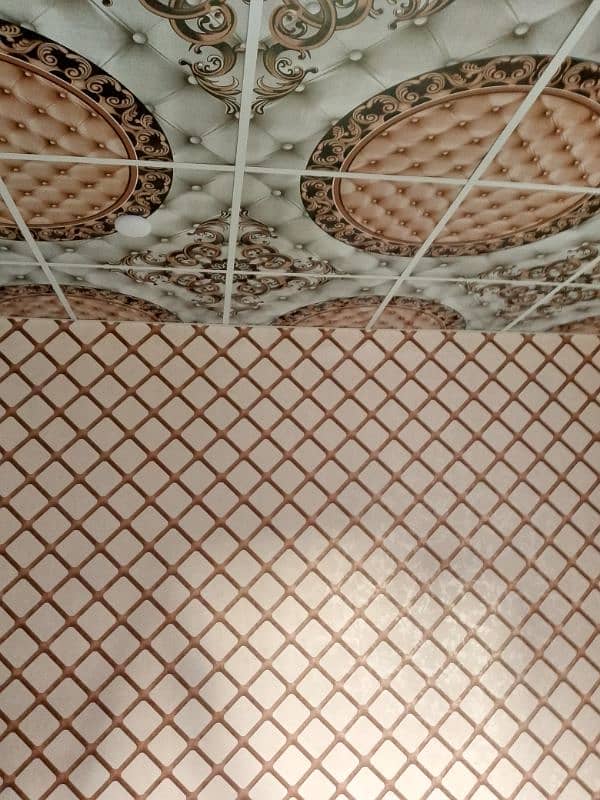 2×2 False Ceiling 1