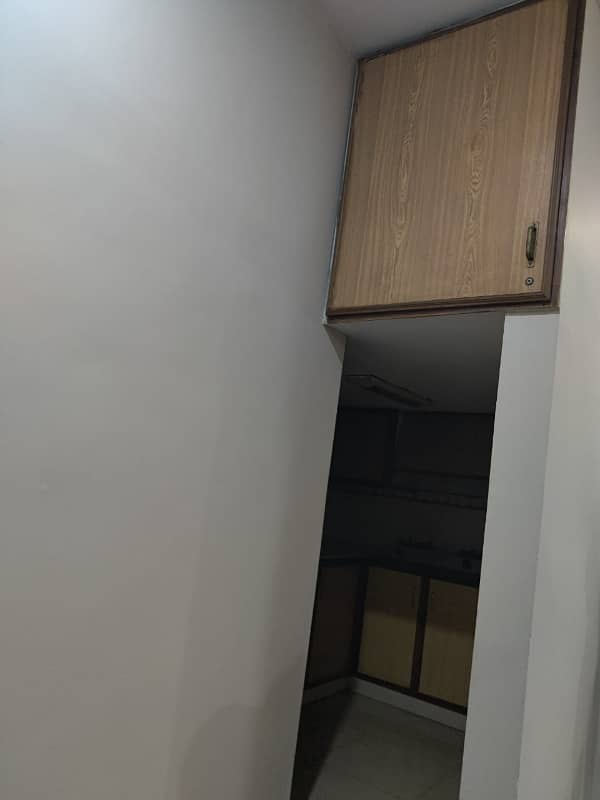 Furnished Room for job holders bachelors one or two in model town link road 11