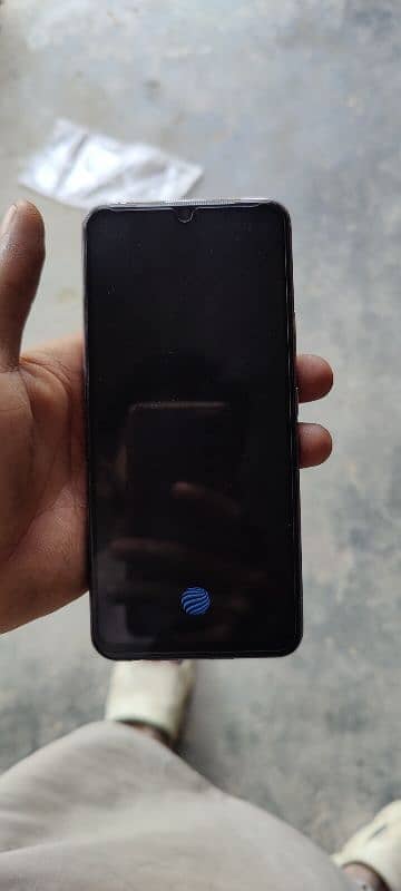 vivo v20 4