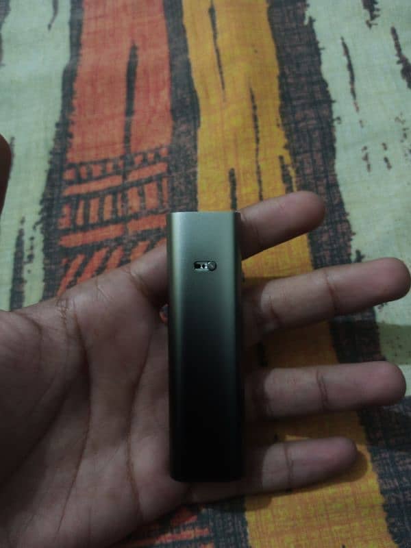 Argus G2 mini POD 3