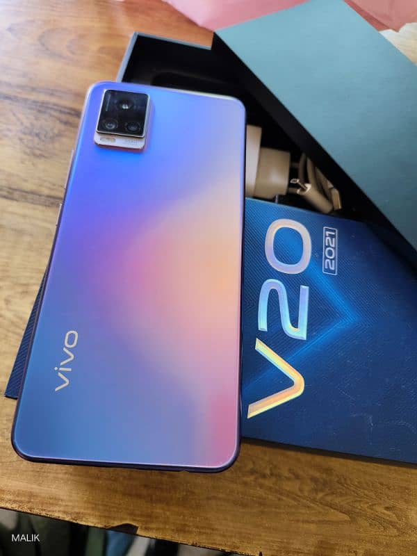 Vivo V20 0