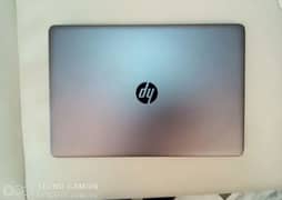 Hp zbook studio g3 16gb ram 512gb Nvme 4gb graphic card